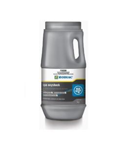 Zodiac Spa OxyShock (OxyFresh) 2Kg Chlorine Free - Spa Chemical (DG)