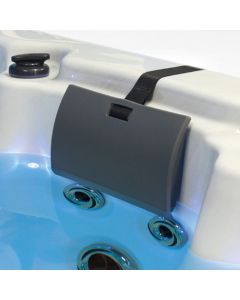 Life Deluxe Spa Pillow - Spa Accessories