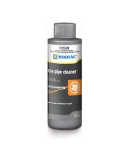 Zodiac Spa Pipe Cleaner 250ml - Spa Chemicals