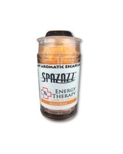 Spazazz Beads Energy Therapy (Boost) Aromatherapy 15ml