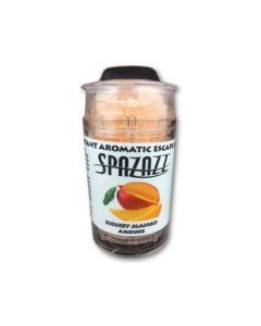 Spazazz Beads Honey Mango (Arouse) Aromatherapy 15ml