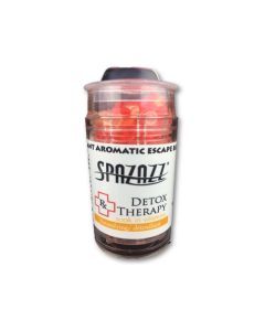 Spazazz Beads Detox Therapy (Detoxifying) Aromatherapy 15ml