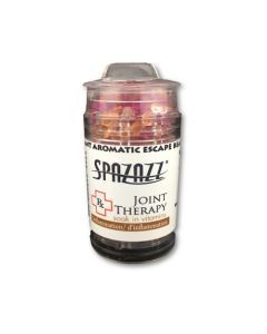 Spazazz Beads Joint Therapy Aromatherpay 15ml
