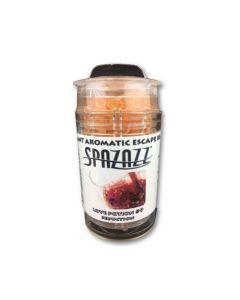 Spazazz Beads Love Potion #9 (Seduction) Aromatherapy 15ml