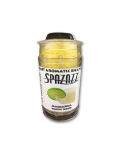 Spazazz Beads Margarita (Happy Hour) Aromatherapy 15ml