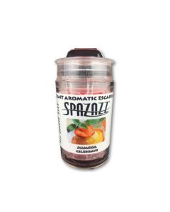 Spazazz Beads Mimosa (Celebrate) Aromatherapy 15ml