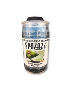 Spazazz Beads Pina Colada (Enliven) Aromatherapy 15ml