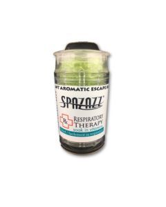 Spazazz Beads Respiratory Therapy (Relief) Aromatherapy 15ml