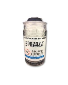Spazazz Beads Muscle Therapy (Hot n Icy) Aromatherapy 15ml
