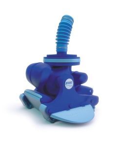 Kreepy Krauly Sprinta Plus Pool Cleaner - Above & Inground - Wall Climber (Complete w/ SmartSkim)