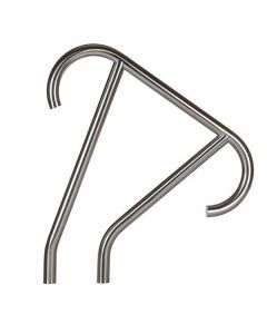 S.R. Smith Meridian Deck Mounted Stair Rail (Single) Standard - Pool Rail