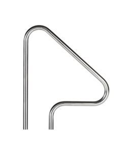 S.R. Smith Figure 4 Grab Rail (Single) Standard - Pool Rails