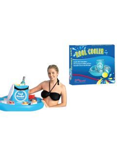 Swimsportz Inflatable Cooler / Bar for Swimming Pool / Spa / Beach