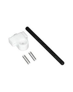 The Pool Cleaner 2 Wheel TPC Steering Kit 4000-136 - Pool Cleaner Spare Part