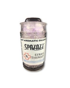 Spazazz Beads Stress Therapy (De-Stress) Aromatherapy 15ml