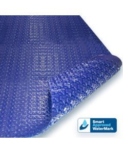 Sunline Aquavent 600 micron Breathable Pool Cover (Solar Blanket)  - 12Y Warranty