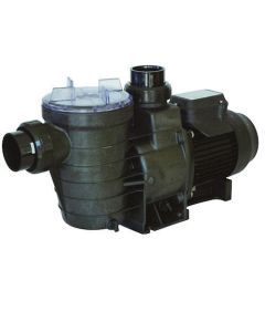 Waterco Supatuf 100 1.0HP Pool Pump. 2Y Warranty