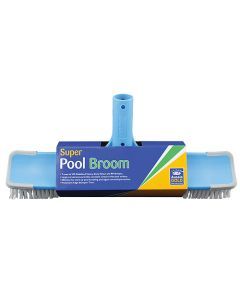 Aussie Gold Super Pool Broom - Swimming Pool Accessories