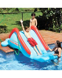 SwimSportz Super Slide - Pool Game / Toy
