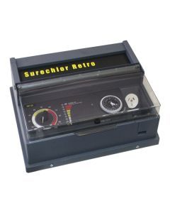 Poolrite SureChlor S3500 RP 25g Pool Chlorinator (Retrofits AKS, Surechlor, Enduro & Endurochlor Chlorinators)