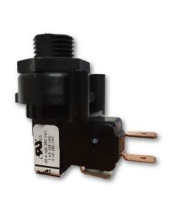 Tecmark TBS301A Air Switch 25Amp SPDT Latching TC-TBS301A - Spa Spare Part
