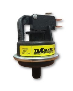 Tecmark 4015P Pressure Switch TC-4015P - Spa Spare Part