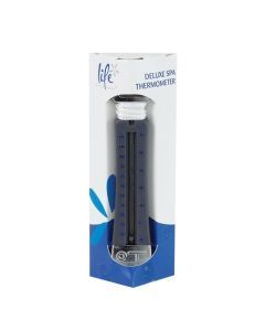 Life Deluxe Spa & Hot Tub Thermometer - Spa Accessories