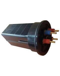 AquaSolis Replacement Pool Chlorinator Cell for Zodiac TRi/eXO/Xpert Compact - Self-Cleaning Chlorinator Spare Part