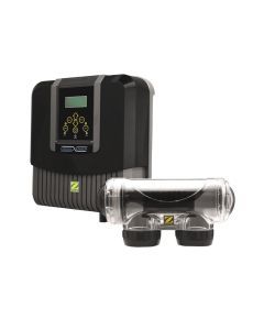 Zodiac Tri-XO Large Crossover Salt Pool Chlorinator - Self Cleaning. 3Y Warranty