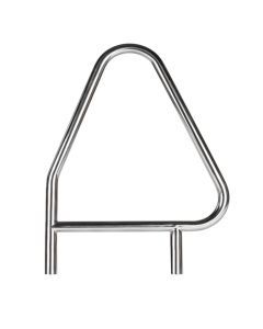 S.R. Smith Triangle Grab Rail (Single) Standard - Pool Rails