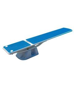S.R. Smith TrueTread Diving Board (Blue)