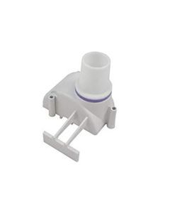 The Pool Cleaner 2 Wheel Upper Body Assembly 4000-068 - Pool Cleaner Spare Parts