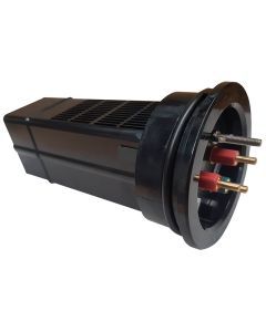 AquaSolis Replacement Pool Chlorinator Cell for Astral Viron V18, eQuilibrium EQ18 and Halo18 - Self-Cleaning Chlorinator Spare Part
