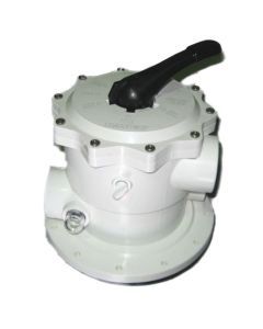 401647 Davey Multiport Valve 2" (50mm) Complete 