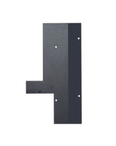 Astral Pool Viron Connect High-Voltage Cover 78906 - Genuine Spare Part