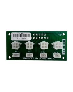 Astral Pool Viron Connect Valve Actuator PCB Assembly 13704 - Genuine Spare Part