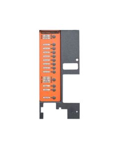 Astral Pool Viron Connect PCB Mounting Bracket w/ Label 78904 - Genuine Spare Part