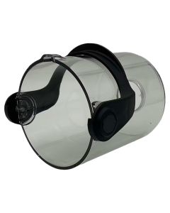 Kokido Voltera 60 Cartridge Filter Transparent Chamber EV60ASM02 - Genuine Pool Cleaner Spare Part