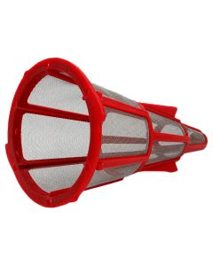 Kokido Voltera 60 Stainless Steel Filter Cone 250 Micron EV60-02/TEL - Genuine Pool Cleaner Spare Part