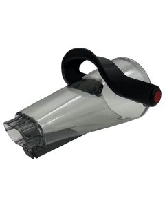 Kokido Voltera 60 Transparent Lid / Canister EV60-01 - Genuine Pool Cleaner Spare Part