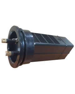 AquaSolis Replacement Pool Chlorinator Cell for Astral Hurlcon VX6/E25 and Davey SC6 - Self-Cleaning Chlorinator Spare Part