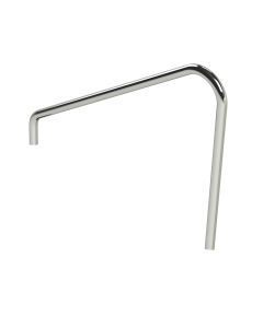 S.R. Smith Wall Hand Rail 1000mm (Single) Standard - Pool Rails