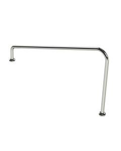 S.R. Smith Wall Hand Rail 1500mm (Single) Flanged - Pool Rails