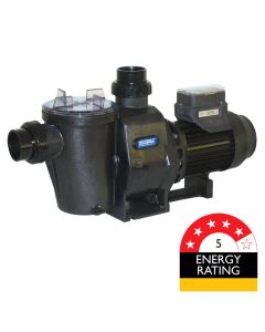 Waterco Hydrostorm ECO-V100 Variable Speed Pool Pump. 2Y Warranty, 5 Star Rated