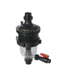 Waterco MultiCyclone 12 Centrifugal  Pre-Filtration