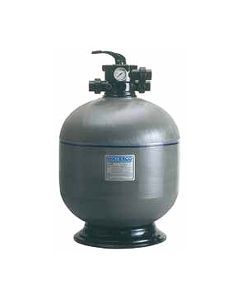 Waterco Micron S600 - Top Mount Sand Filter - 24"
