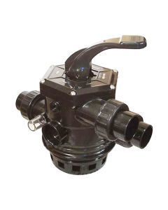 Waterco Filter Multiport Valve 40mm 228042