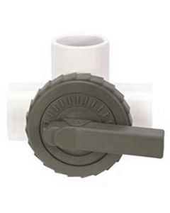 Waterco Fulflo 3 way valve 40mm