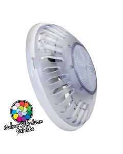 Waterco Under Water Light MK4 8-LED RGB Replacement 