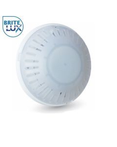 Waterco Britestream 240S White MK5 15W Surface Mount LED Pool Light